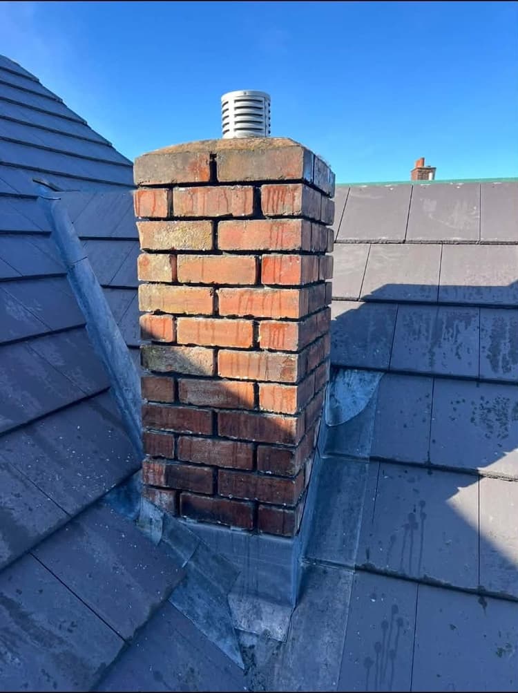 Chimney Repairs — photo 2