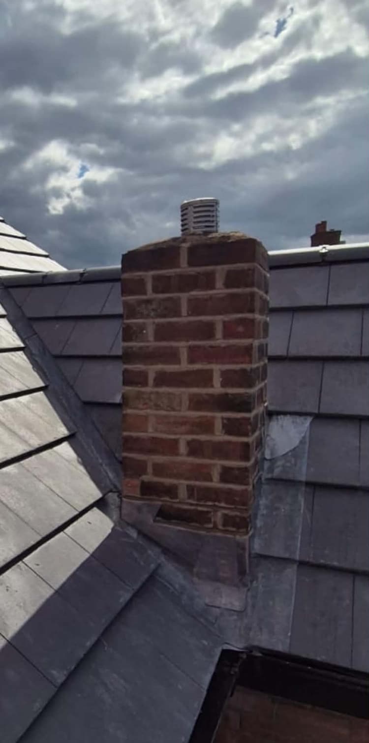 Chimney Repairs — photo 1